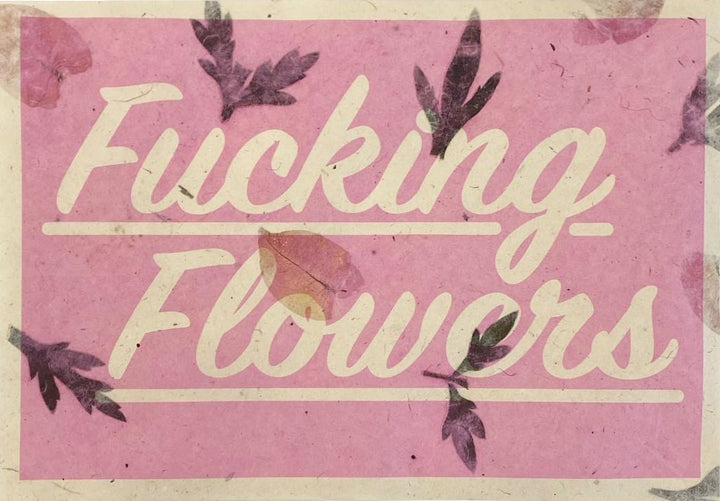 Flowers II