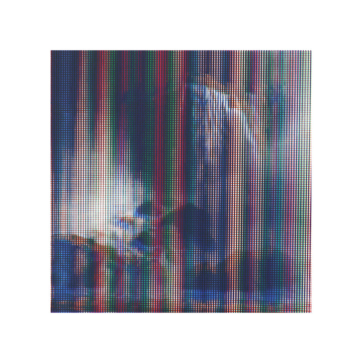 Niagara Falls VII (A)