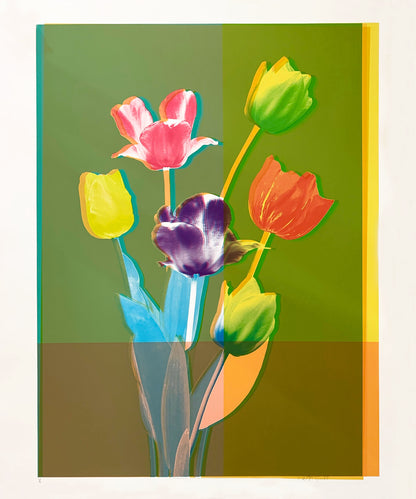 Tulips - Unique AP