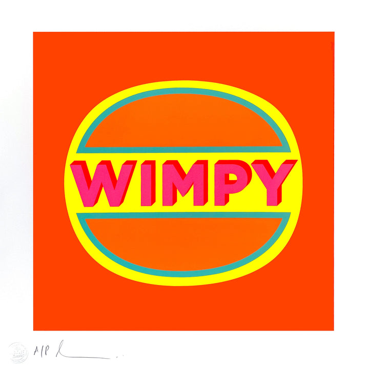 WIMPY