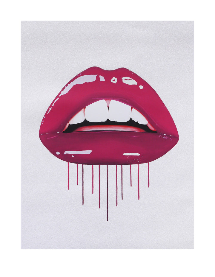 Decadence (Pink)
