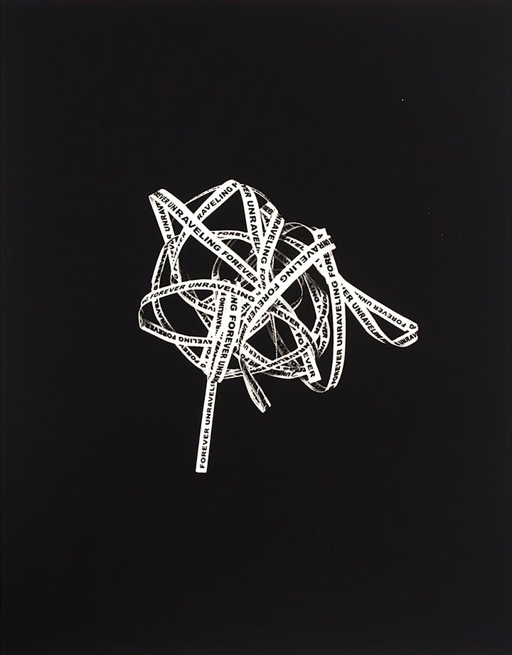Forever Unraveling Forever
