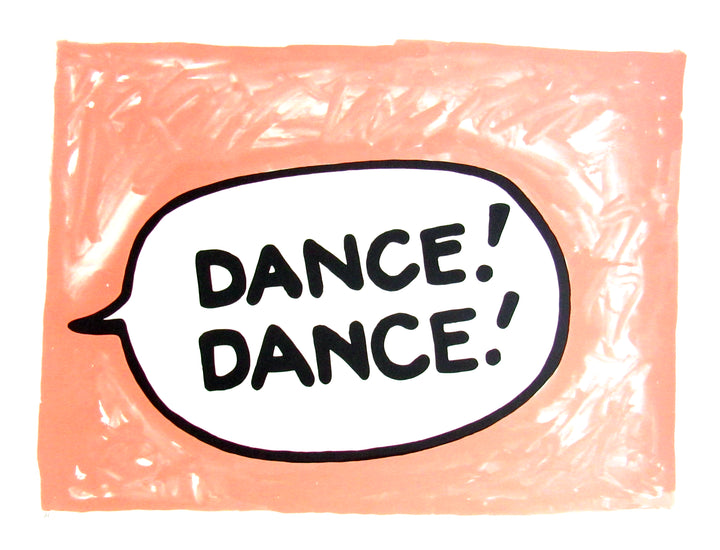 Dance! Dance!