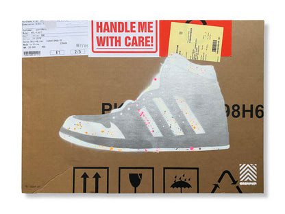 Adidas Neon Large