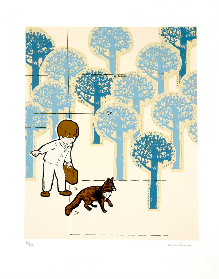 Little Trouble Makers