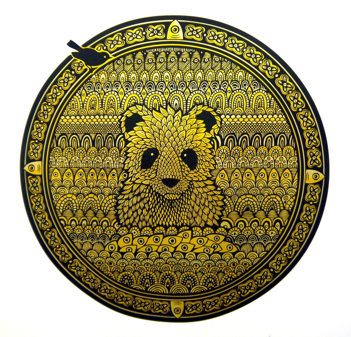 Dreaming of Fish (Large)