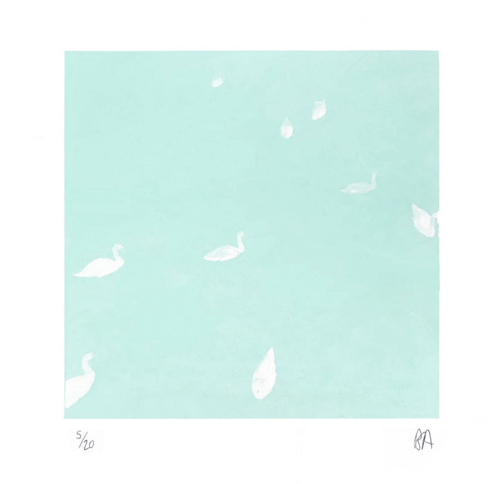 Vogel (Avian II)