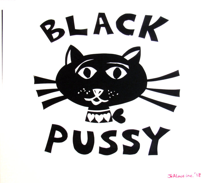 Black Pussy