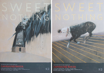 Sweet Nothing (Silver and Gold) AP
