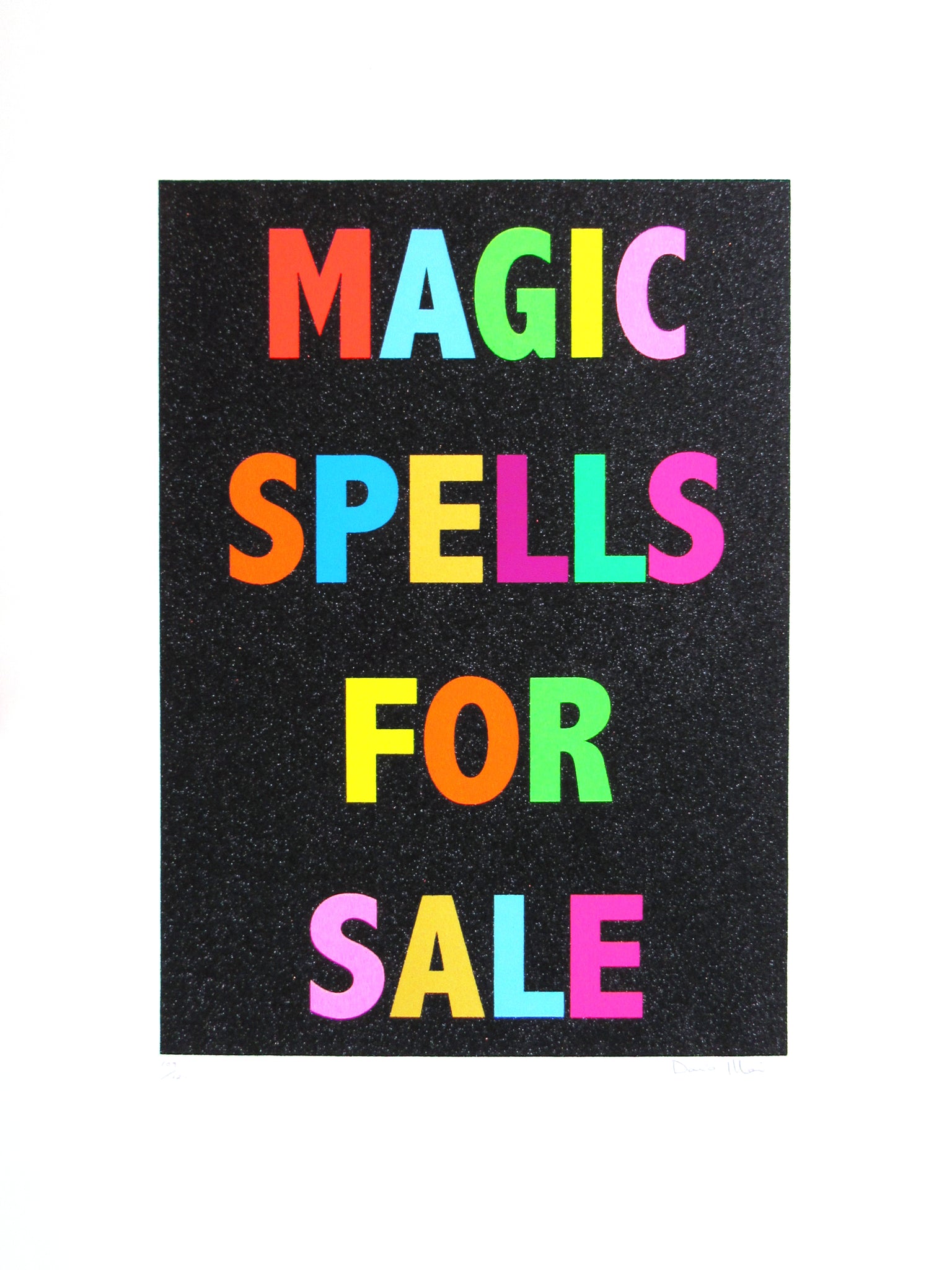 Magic Spells For Sale