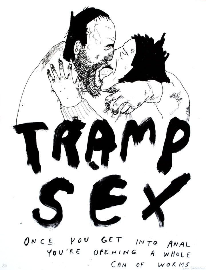 Tramp Sex