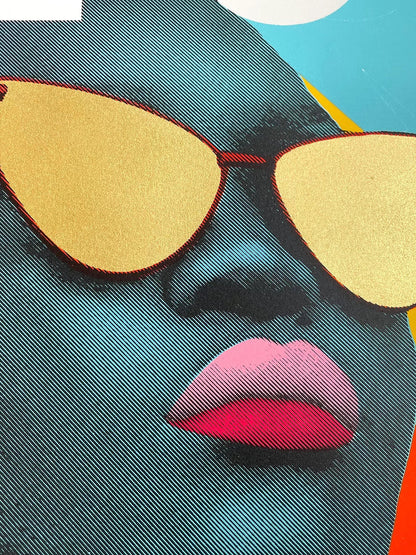 Women Of The World - Gold Edition
