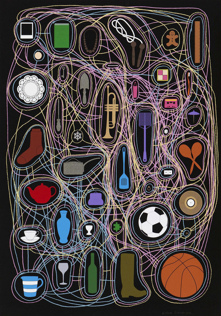 If You Like This, You Might Like This... (II)