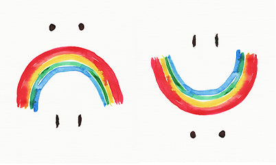 Perfectly Happy, Perfectly Sad