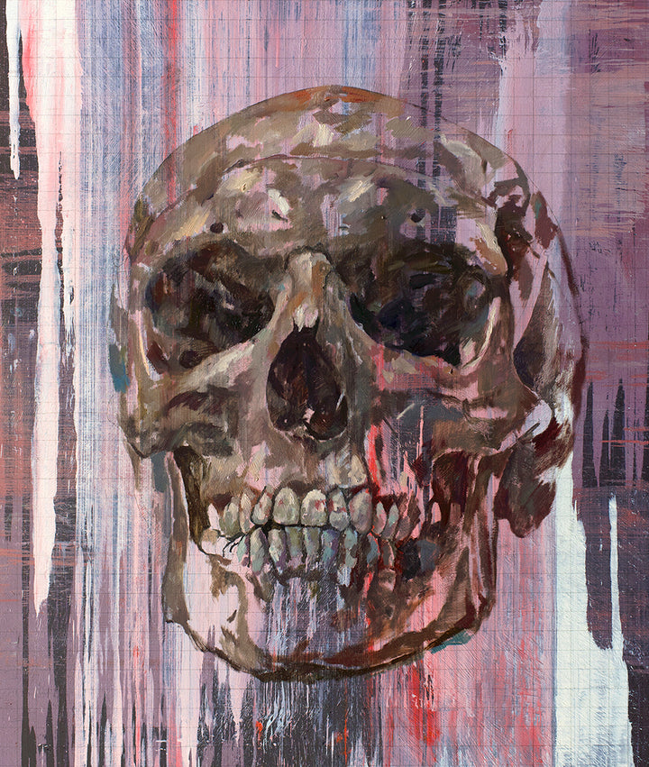 Ghost Of Christmas Future