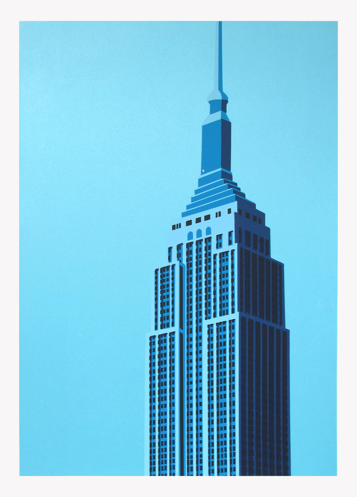 Empire State Building