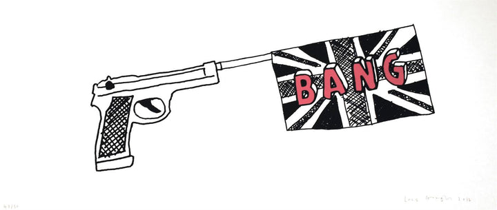 Bang! - Red