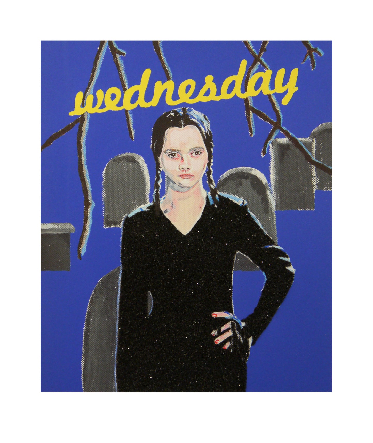 Wednesday