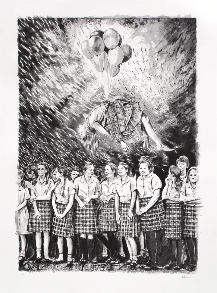Order of the Mermaids