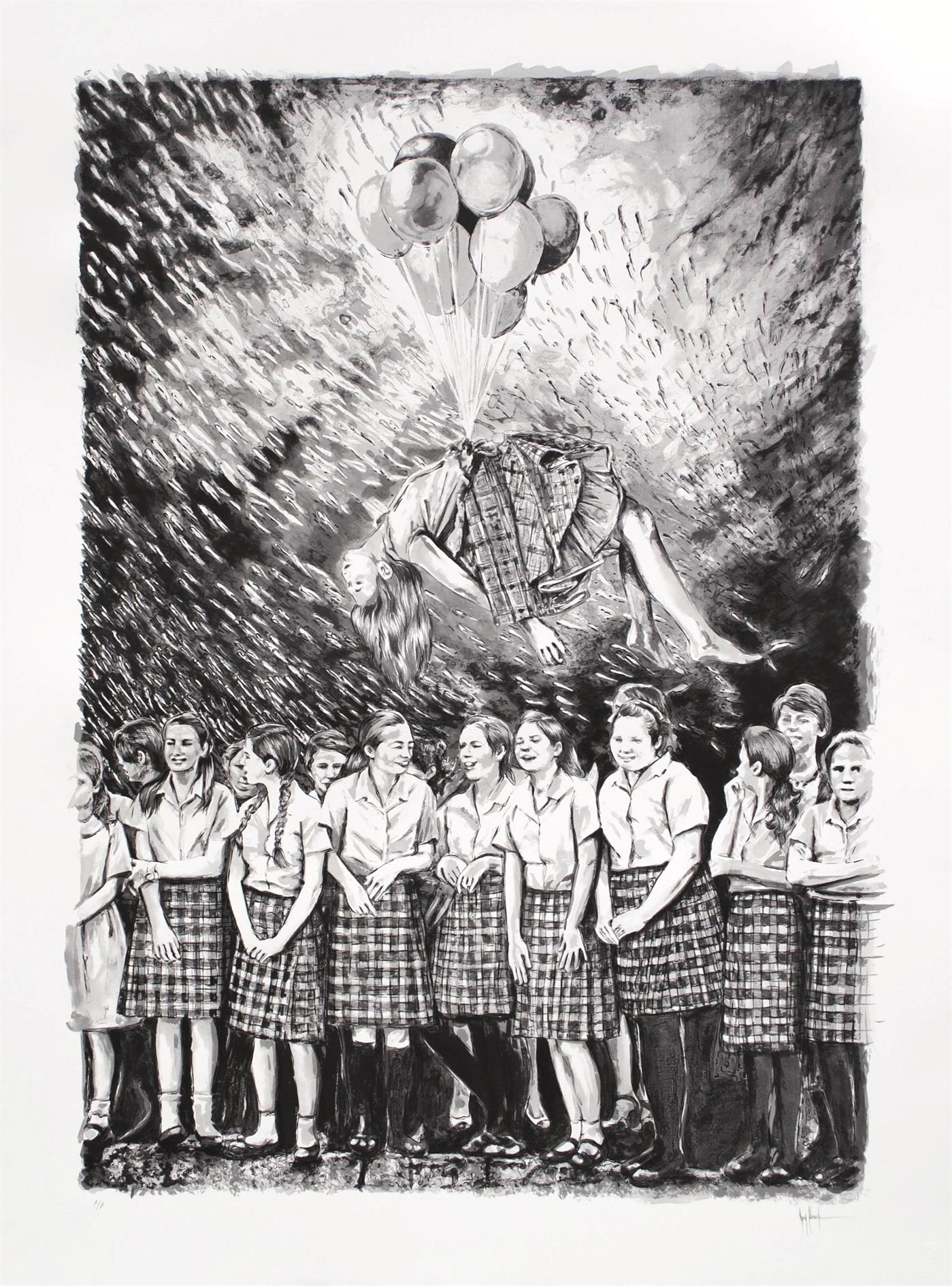 Order of the Mermaids