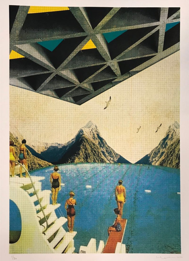 Utopian Swim