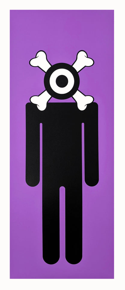 Pedestrian Proofs