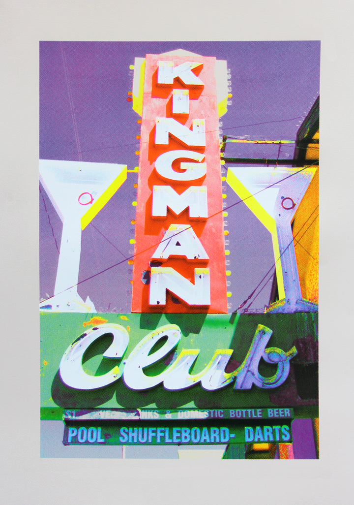 Kingsman Club - CMYK