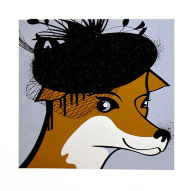 Foxhall London (Special)