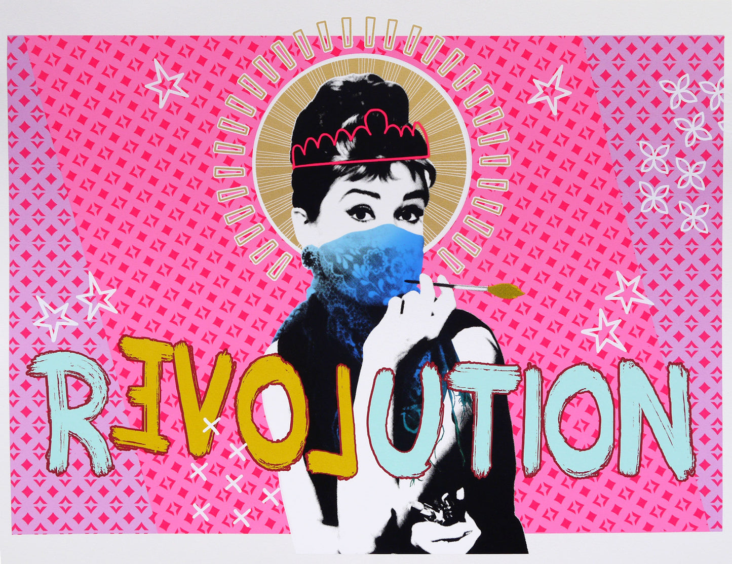 Love Revolution