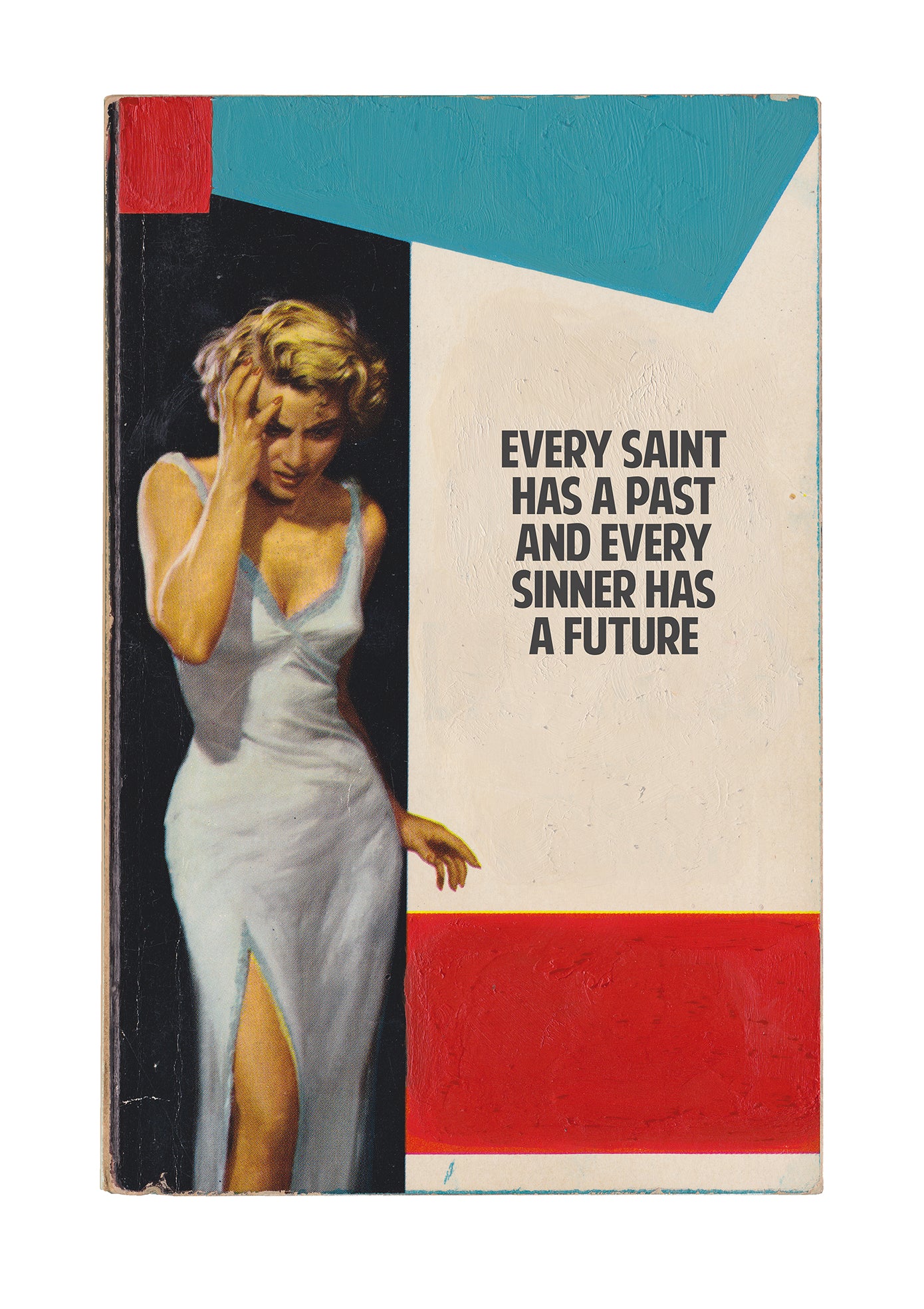 Saints and Sinners