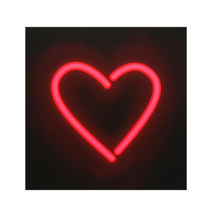 Neon Heart