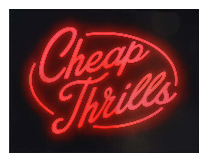 Cheap Thrills