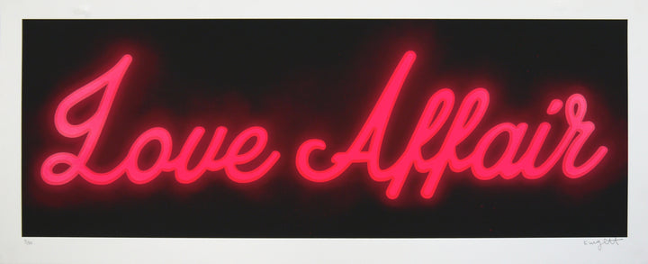 Love Affair