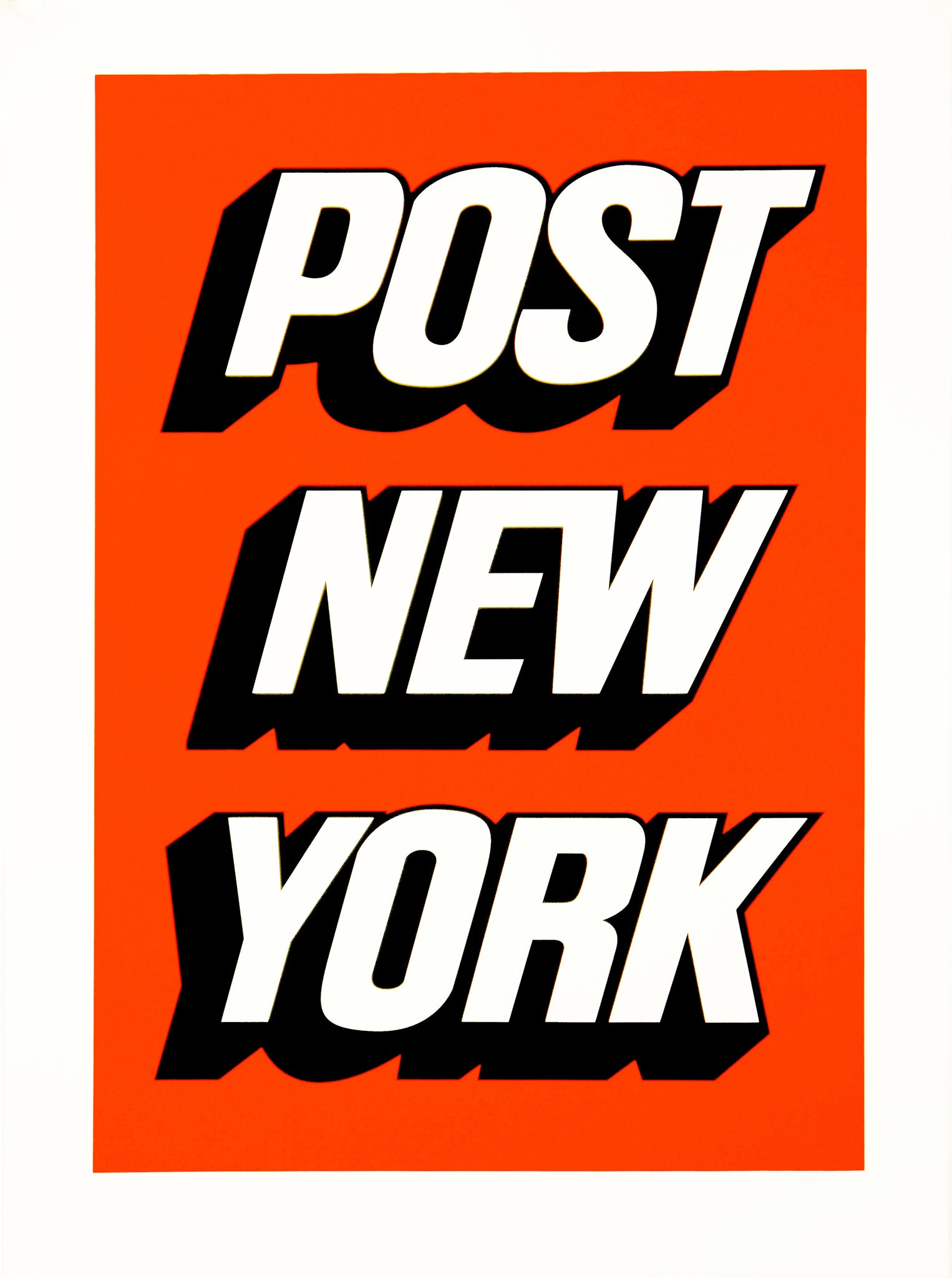 Post New York